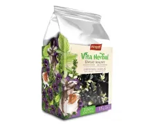 Vitapol - kwiat malwy dla gryzoni i królika Vita Herbal 15g