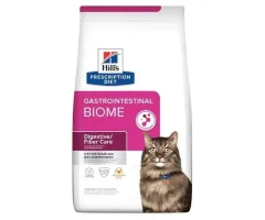 Sucha karma dla kota Hill's Prescription Diet Feline Gastrointestinal Biome p/d 1,5kg