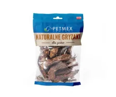 Gryzak dla psa naturalny szyja kurza przysmak PETMEX 200g