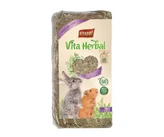 Vitapol Vita Herbal - siano dla gryzoni i królika 800g