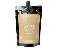 Rogy - przysmak dla psa pasta orzechowa z kokosem 300g