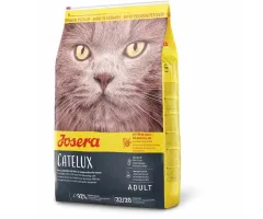 Sucha karma dla kota Josera Catelux 400g