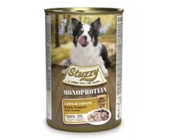 Mokra karma dla psa Stuzzy Monoprotein kurczak 400g