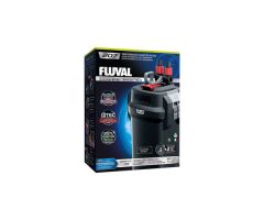 FLUVAL - Filtr zewnętrzny 207 do akwarium