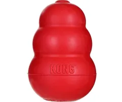 KONG – Zabawka Classic czerwona XL