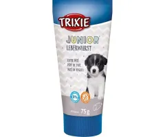 TRIXIE - przysmak dla psa pasztet Junior 75g