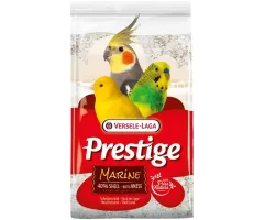 Versele Laga Prestige Marine - piasek dla ptaków z muszelkami i anyżkiem 5kg