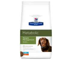 Hill's - karma dla psa 6kg Prescription Diet Metabolic Mini Canine