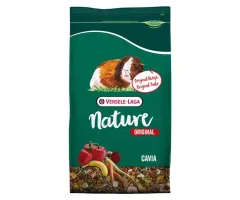 Versele Laga Cavia Nature Original - pokarm dla świnki morskiej 2,5kg