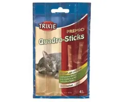 Trixie - przysmak dla kotów Premio Sticks Quintett, drób i wątróbka 5szt.