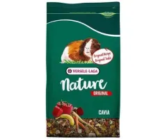 Versele Laga Cavia Nature Original - pokarm dla świnki morskiej 9kg