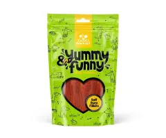 BONTARI - przysmak dla psa Yummy & Funny Miękkie filety z kaczki 80g