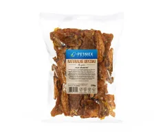 Gryzak dla psa naturalny filet drobiowy przysmak PETMEX 500g