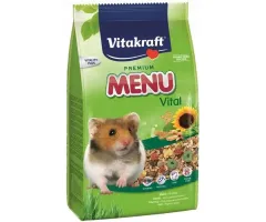 Vitakraft Menu Vital - karma dla chomika 1kg