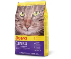 Sucha karma dla kota Josera Culinesse 400g