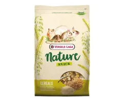 Versele Laga Nature Snack - przysmak zbożowy dla gryzoni 500g