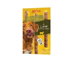 JosiDog - przysmak dla psa meat sticks jagnięcina 33g