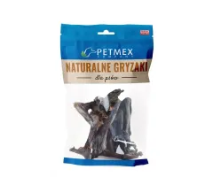 Gryzak dla psa naturalny łapa królicza przysmak PETMEX 100g