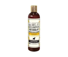 Super Beno szampon naturalny dla psów długowłosych 300ml