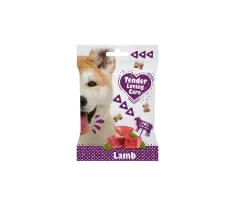 DUVO+ - przysmak dla psa soft snack tender loving care lamb jagnięcina 100g