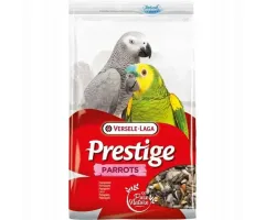 Karma dla dużych papug Prestige 3kg Versele Laga