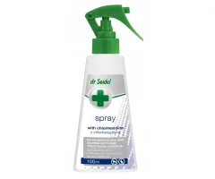 Dr Seidel - spray z chlorheksydyną 100ml