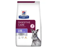 Hill's - karma dla psa 1,5kg Prescription Diet i/d Digestive Care Low Fat