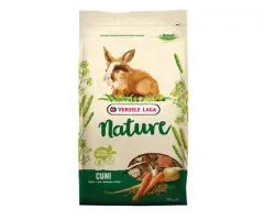 Versele Laga Cuni Nature - pokarm dla królika miniaturowego 2,3kg