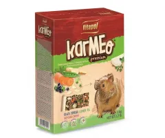 Vitapol - karma dla świnki morskiej Karmeo Premium 1kg