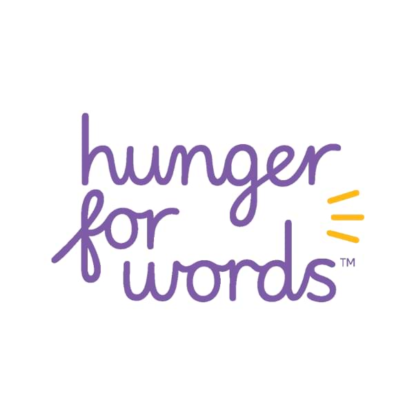 HUNGER FOR WORDS